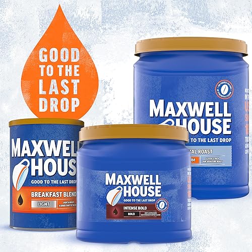 Vista 106 de Café instantáneo descafeinado Sanka (tarro de 8 onzas)