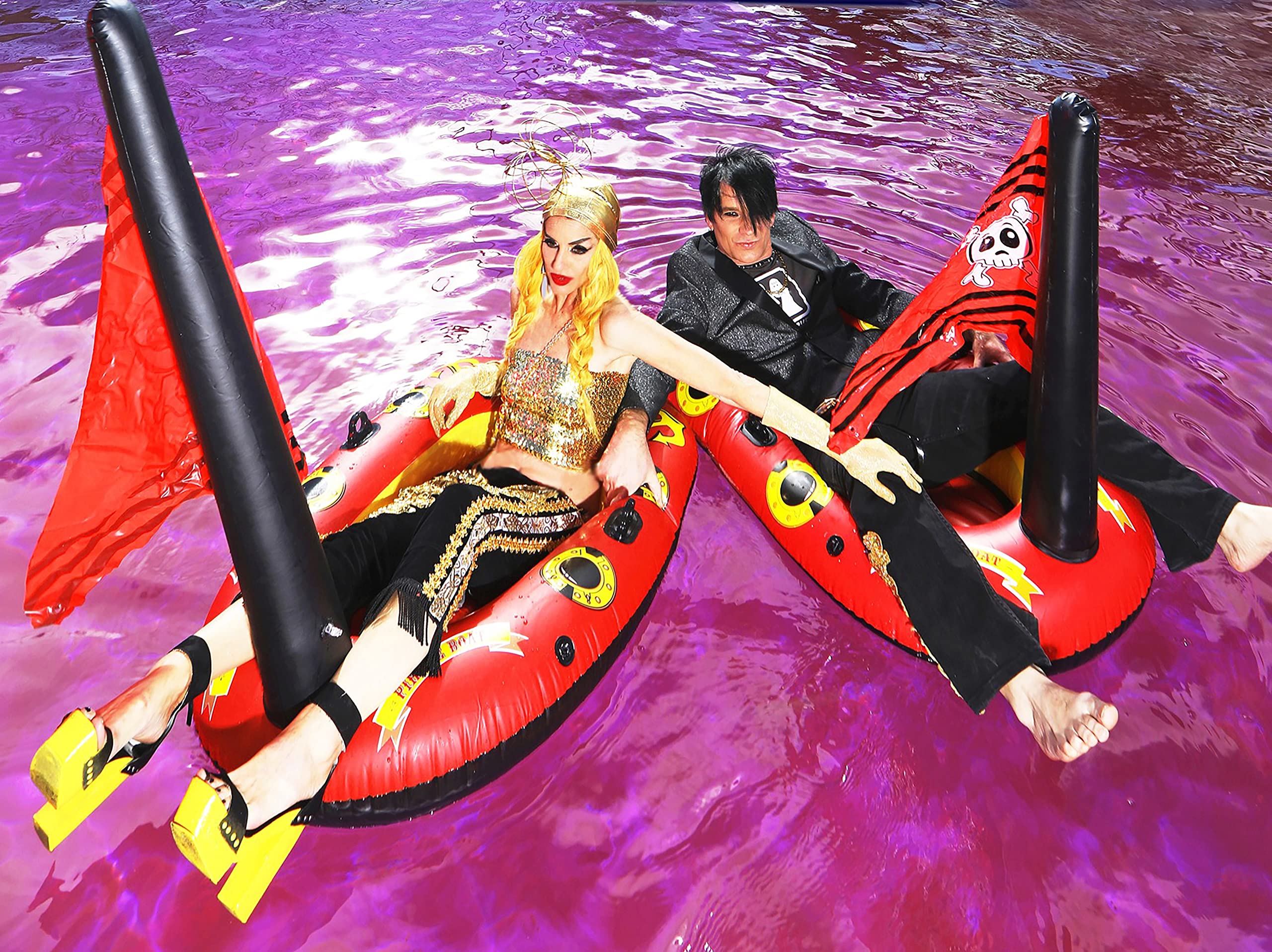 Fans Of Jimmy Century