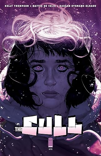 The Cull #1 (of 5)