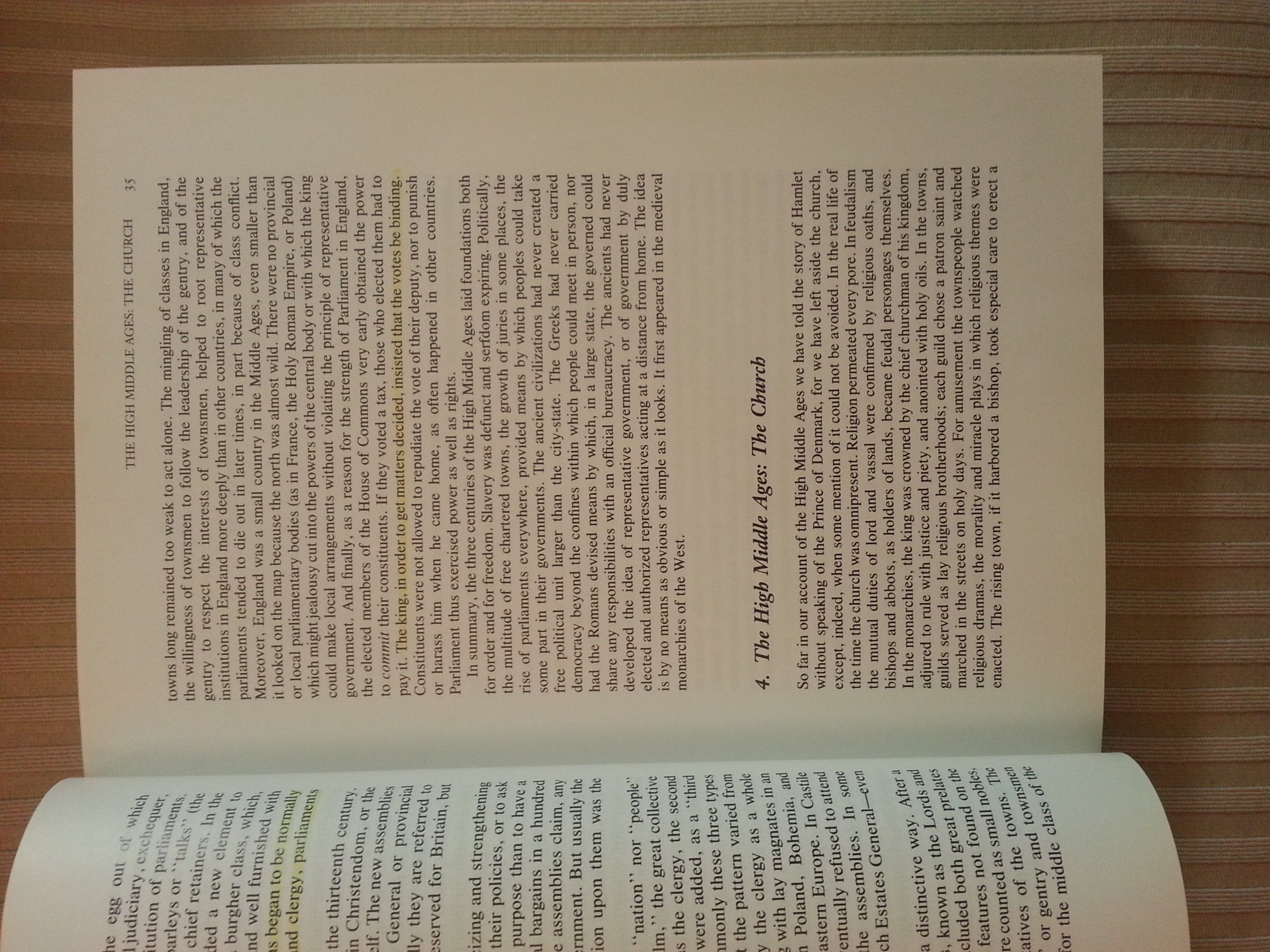 A History of The Modern World (8th Edition) - Image 2