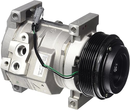 Miniatura 2 de Four Seasons 78348 Nuevo compresor de CA