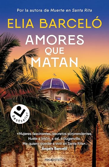 Amores que matan