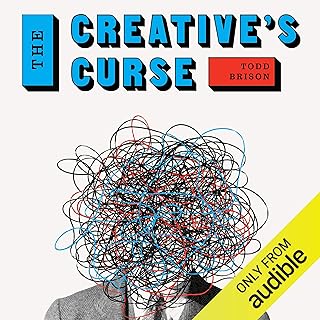 The Creative's Curse