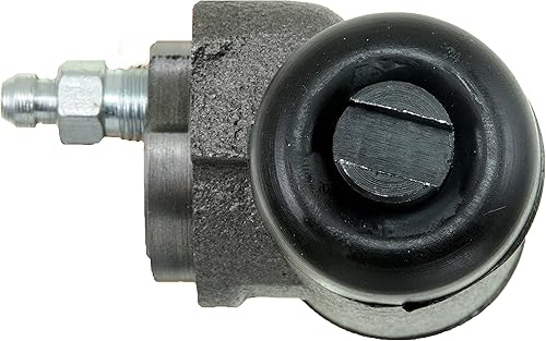Miniatura 3 de Dorman W37709 Cilindro de rueda de freno de tambor trasero compatible con modelos seleccionados Dodge  Ford  Mitsubishi
