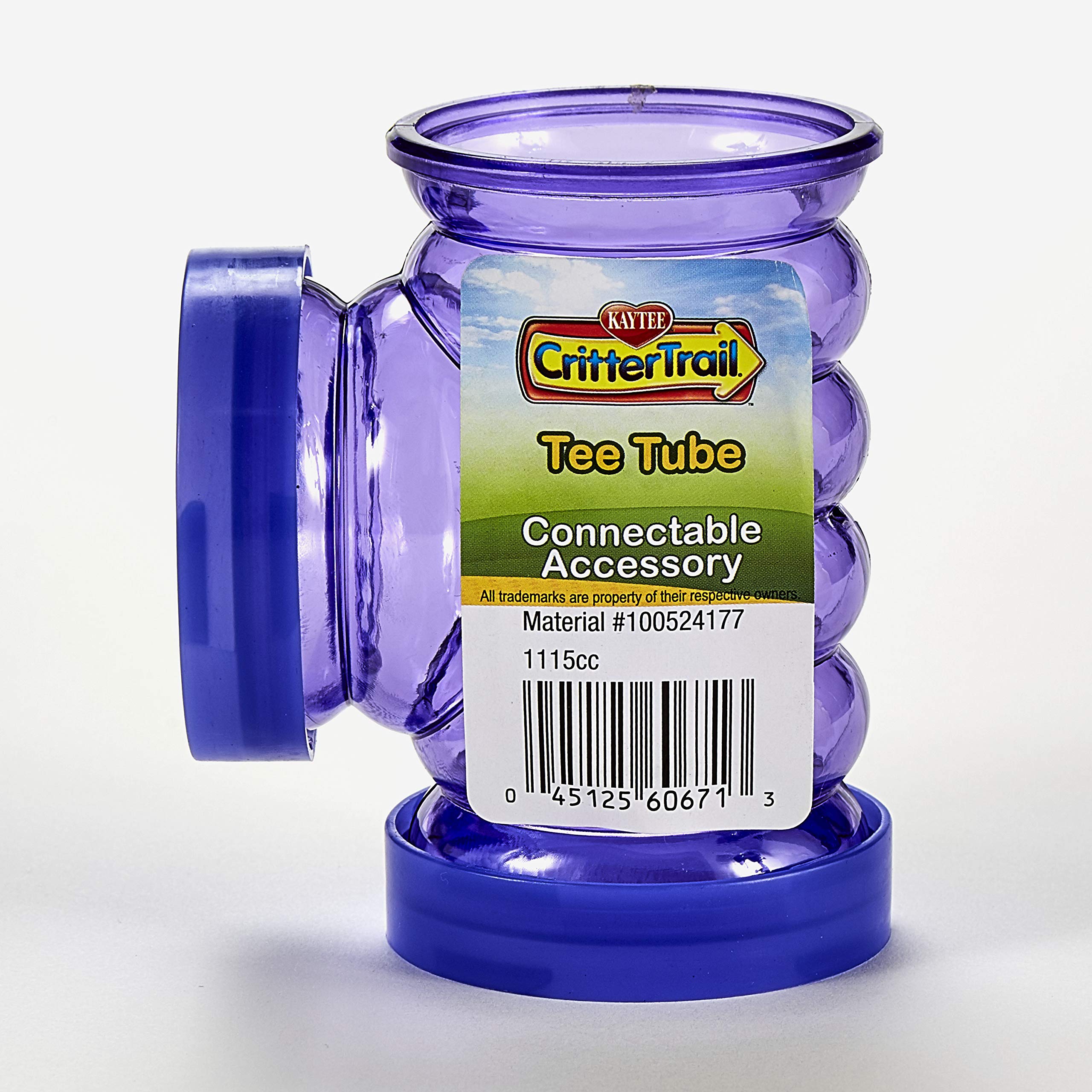 KayteeCritterTrail Fun-Nels Tee