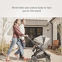 Vista 3 de Graco Cochecito Premier Modes Lux