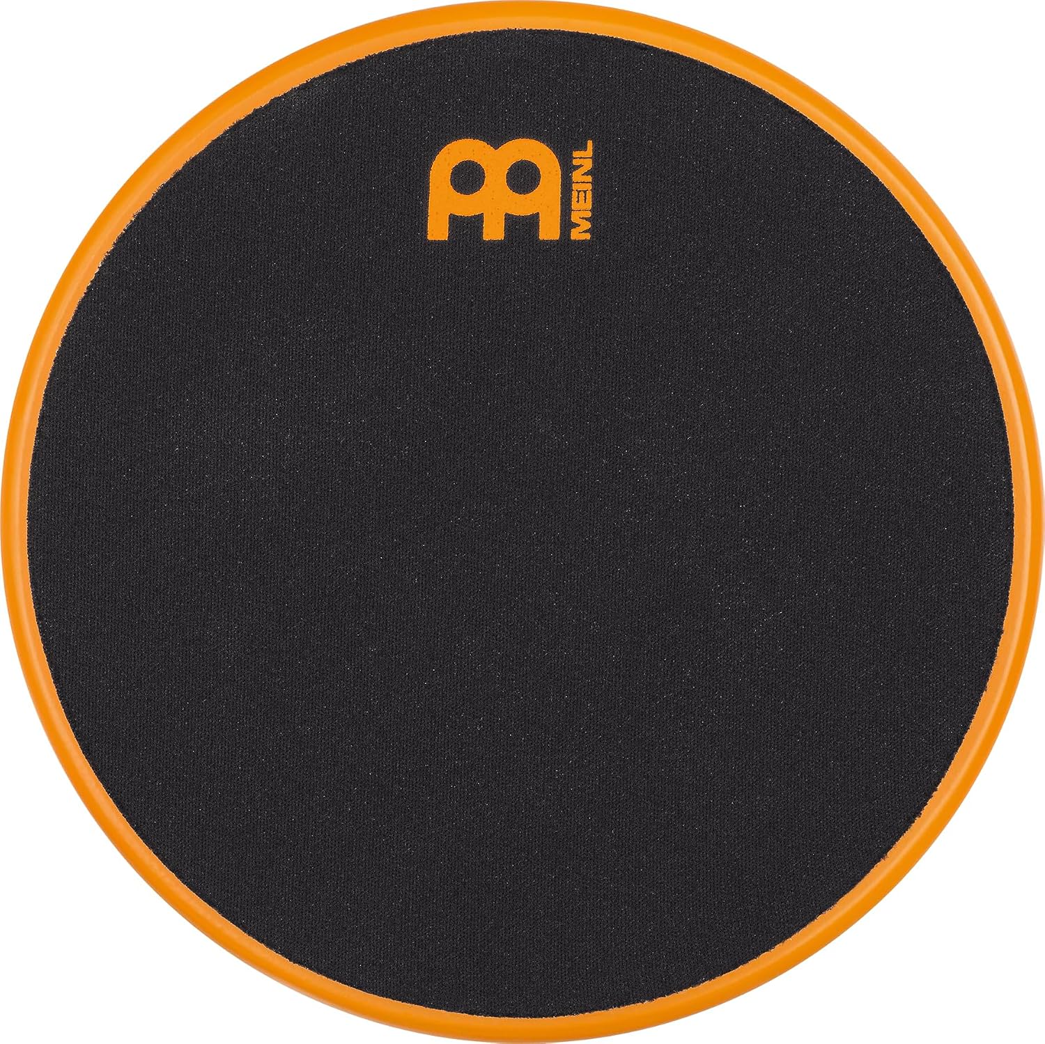 Meinl Cymbals Marshmallow Drum Practice Pad, 6"