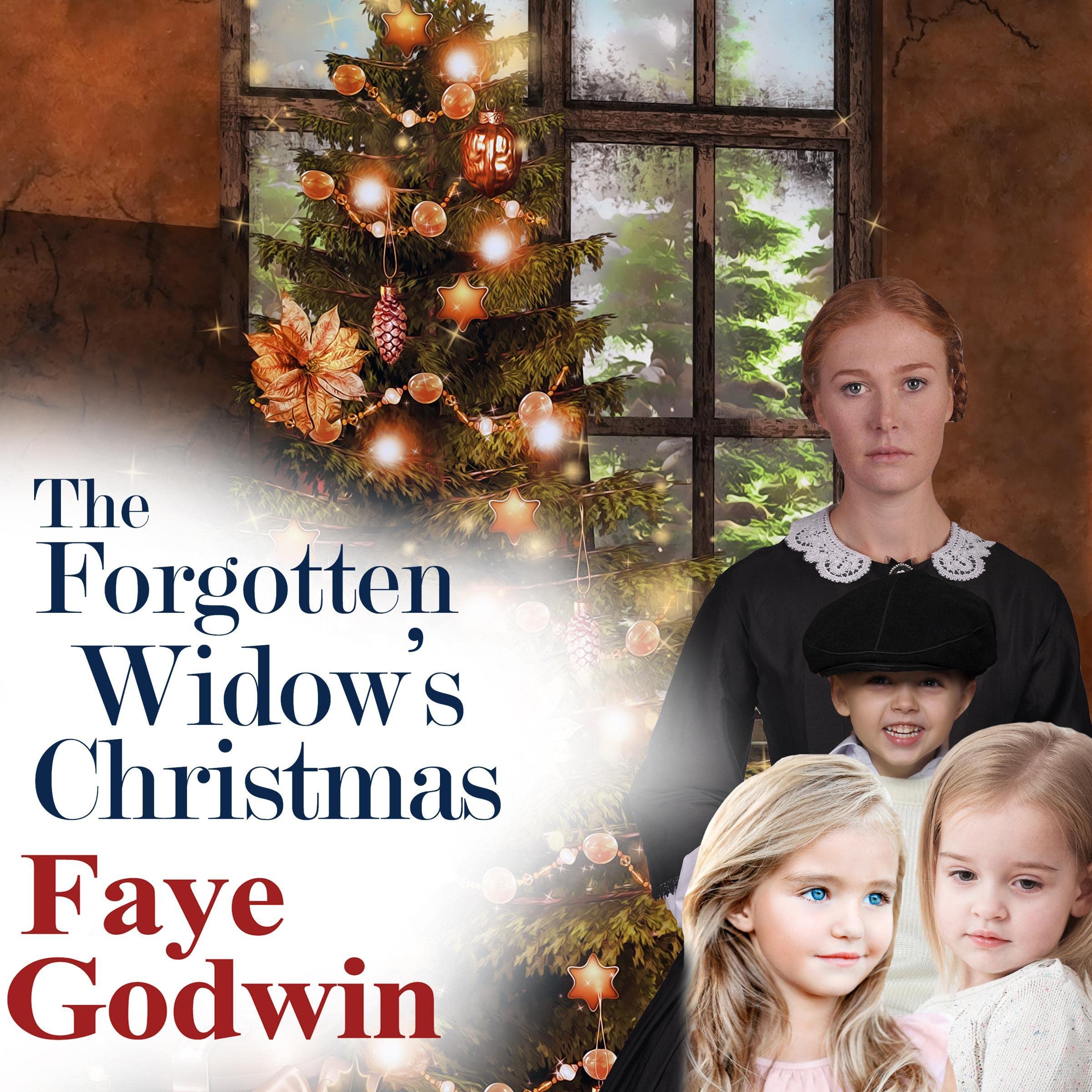 The Forgotten Widow's Christmas
