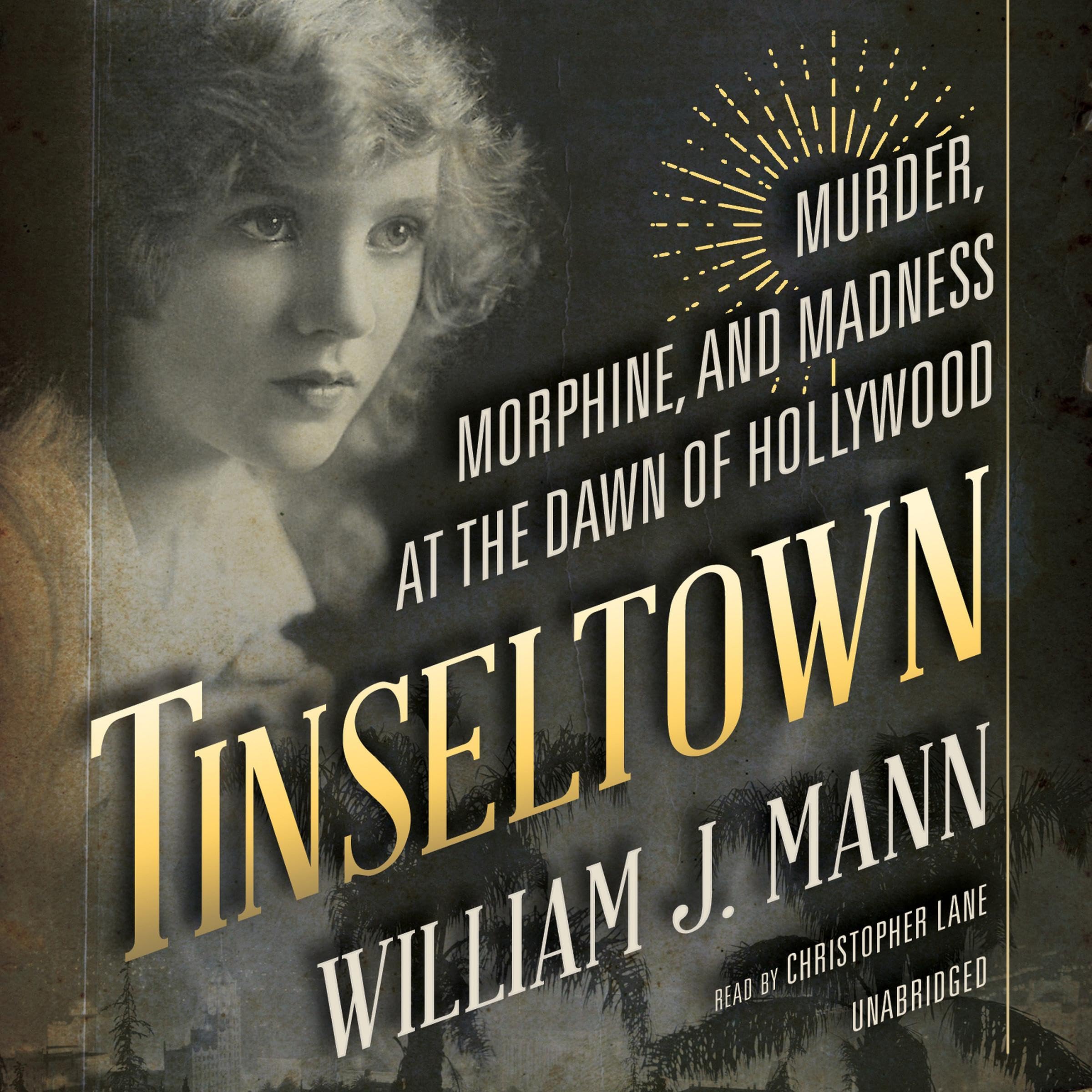 Cover art for Tinseltown