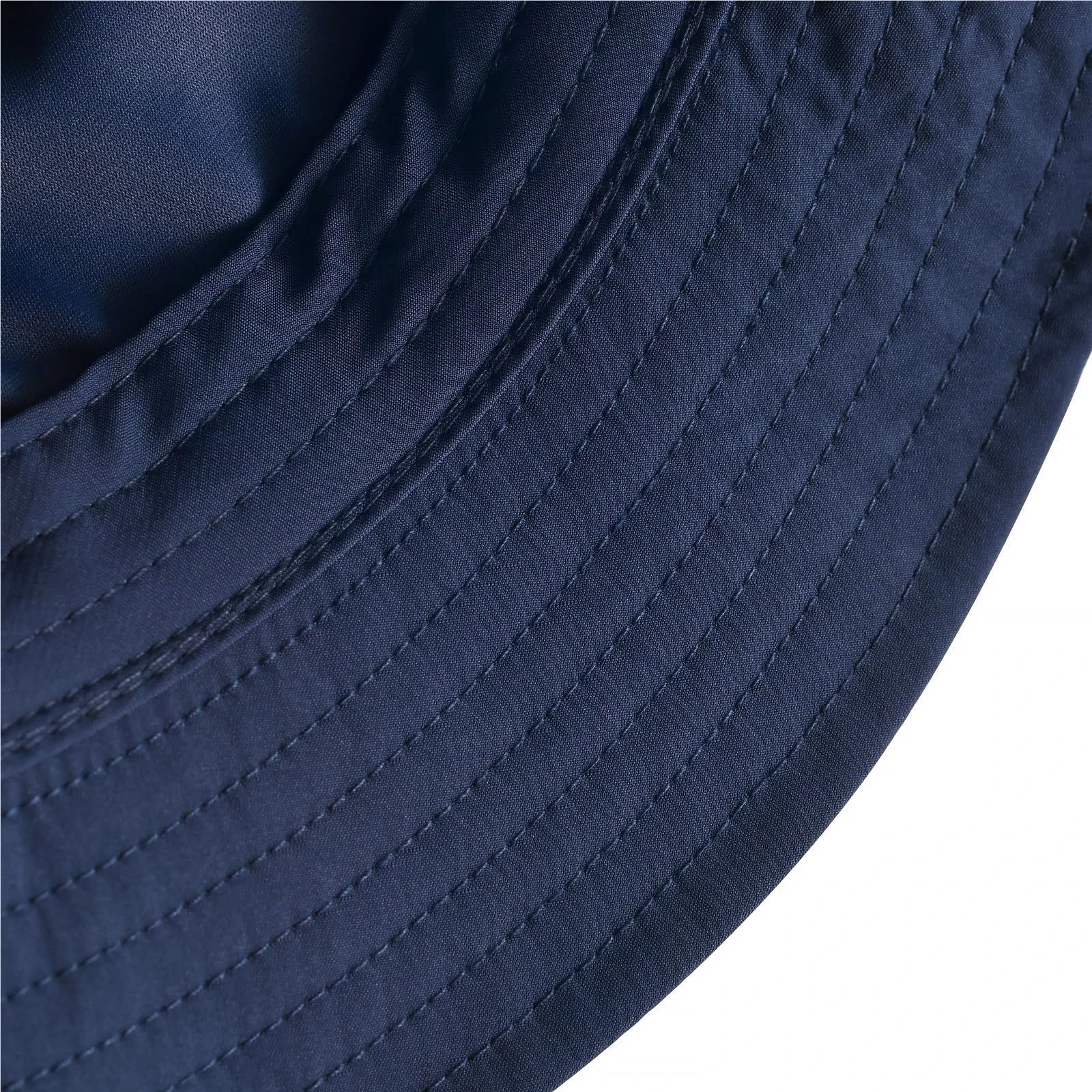 Cappello da Pescatore Uomo Sole Unisex Leggero for Vacanze estive in Spiaggia a Tesa Corta per Viaggio Pesca