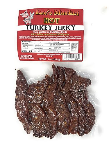 Miniatura 2 de Lee's Market Carne seca de pollo a la parrilla con piña, suave y tierna, saludable y baja en carbohidratos, sin gluten, apta para dieta paleo y