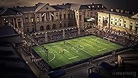 Vista 4 de FIFA Street - Playstation 3