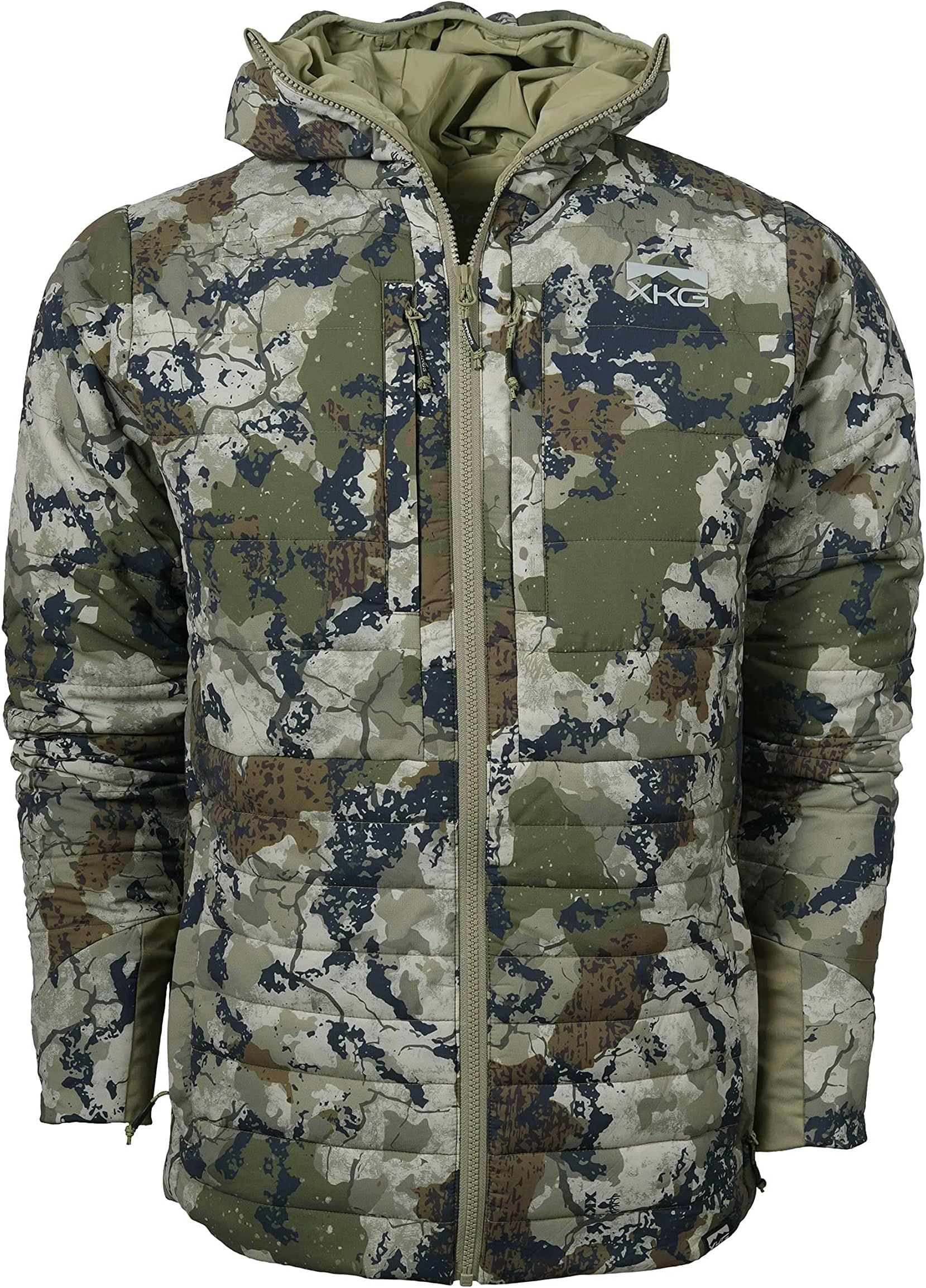 King's XKG Transition Flex Jacket