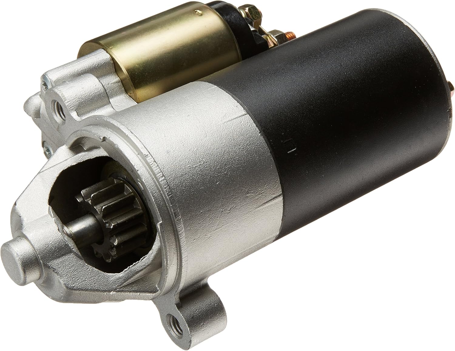 Denso 280-5126 Remanufactured Starter (Renewed)
