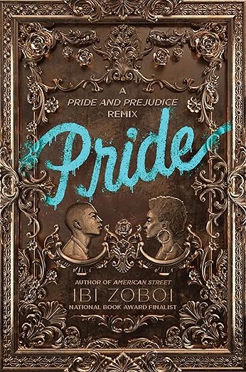 PRIDE