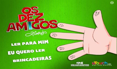 Os Dez Amigos