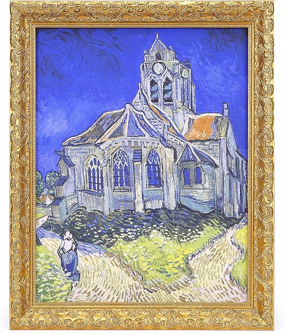 Solid Wood Canvas Frame, Oil Painting Frame, Frames for