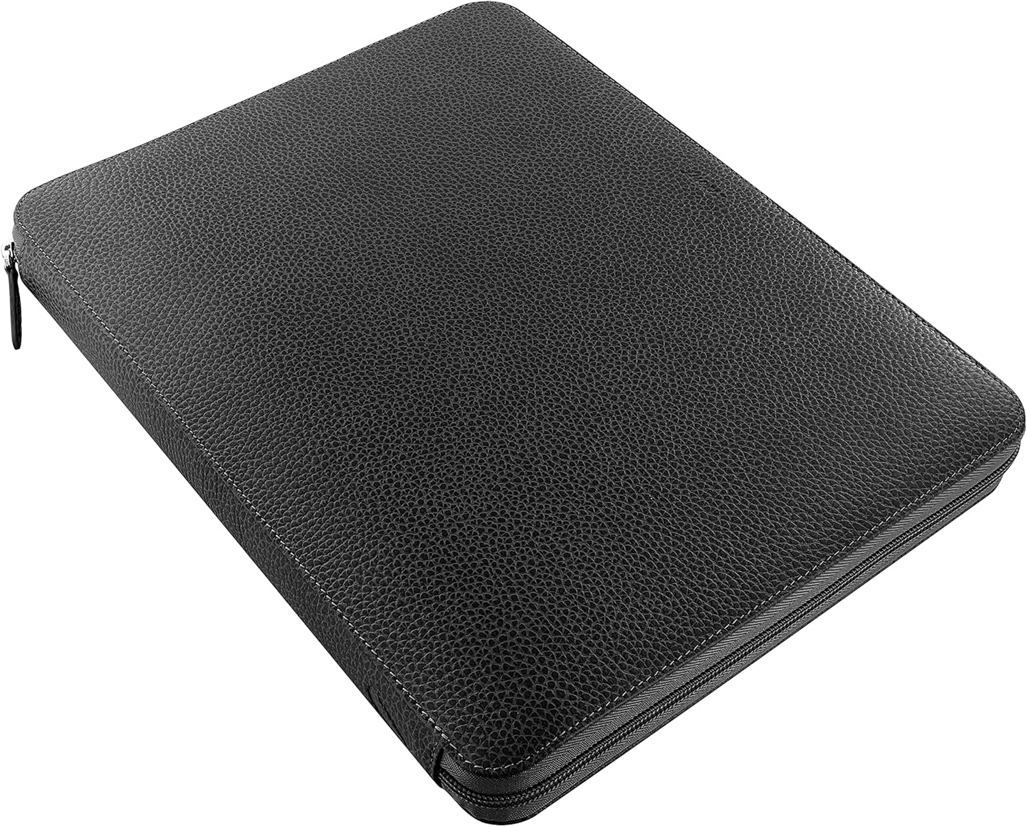 Folio Finsbury A4 Zip Black