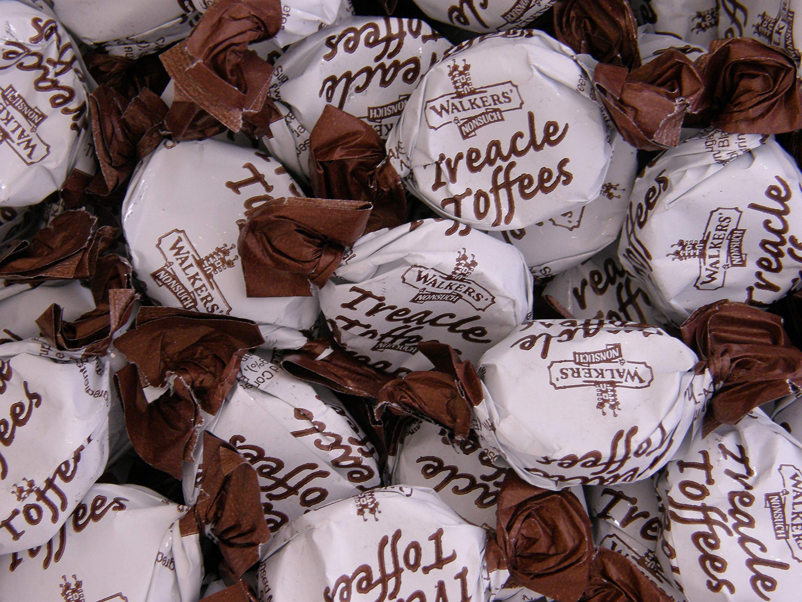 Smiley Faces Retro Sweet Shop Jar by The Gourmet Sweet Company — view 120