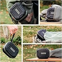 Amazon.com : FLEXTAILGEAR Portable Air Pump Case, Rigid