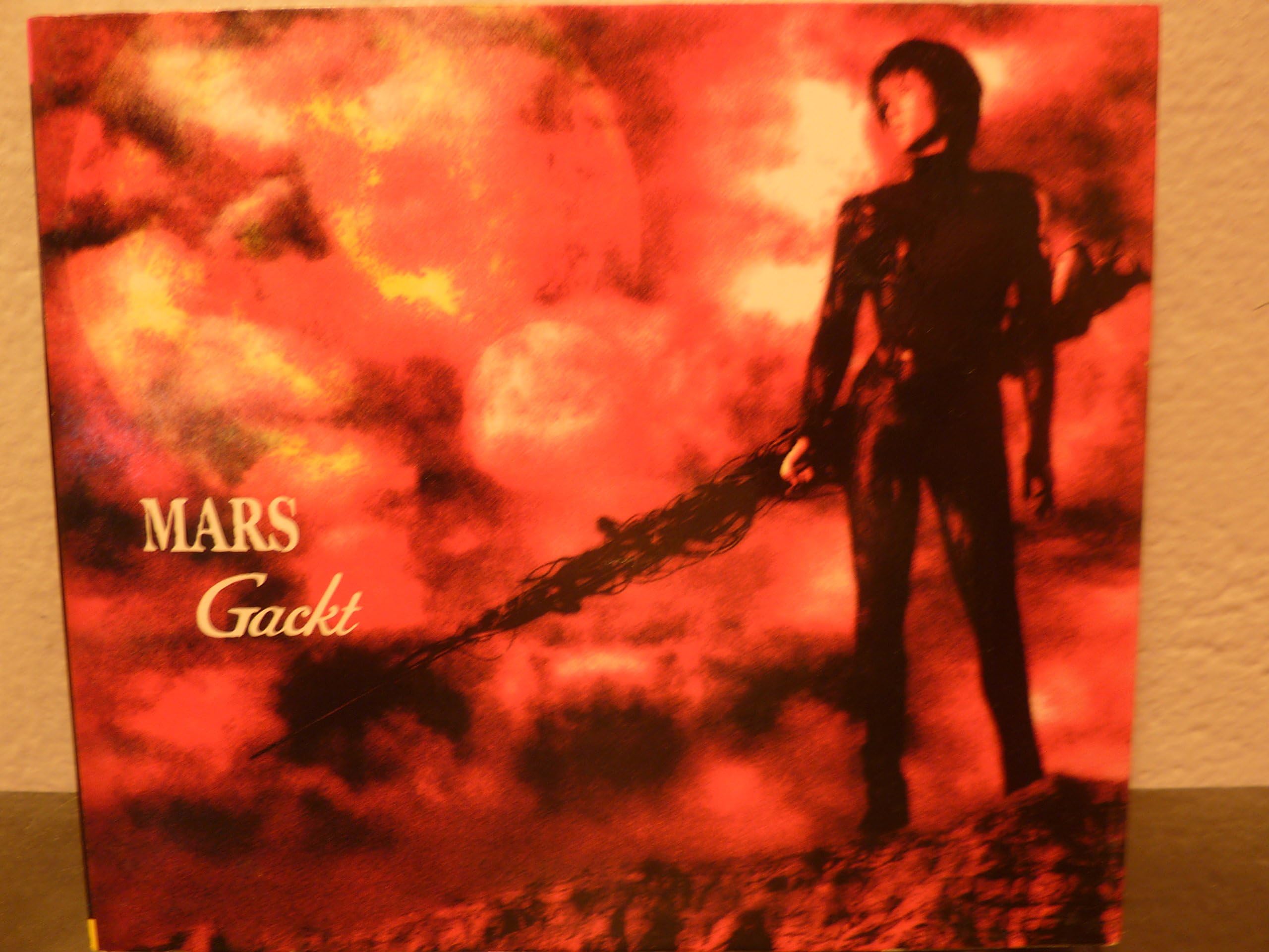 Mars