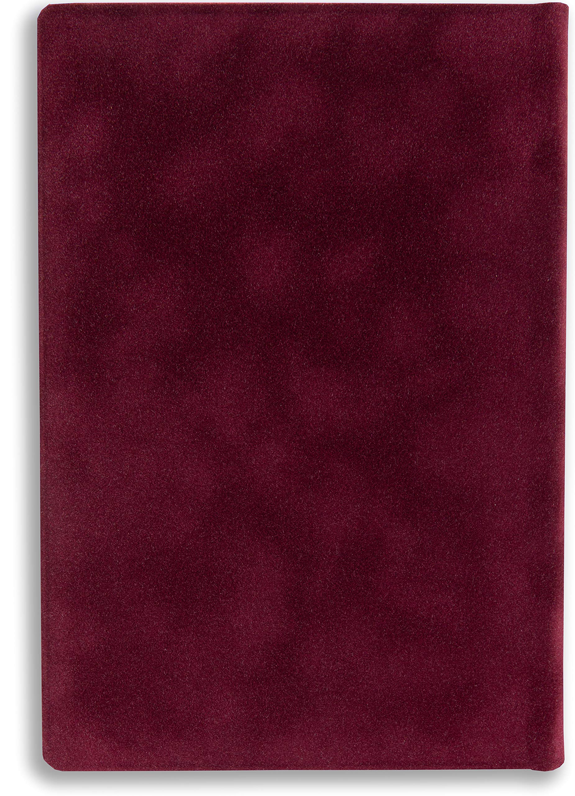 Libro di famiglia per matrimonio, bordeaux, Cural Standesamt