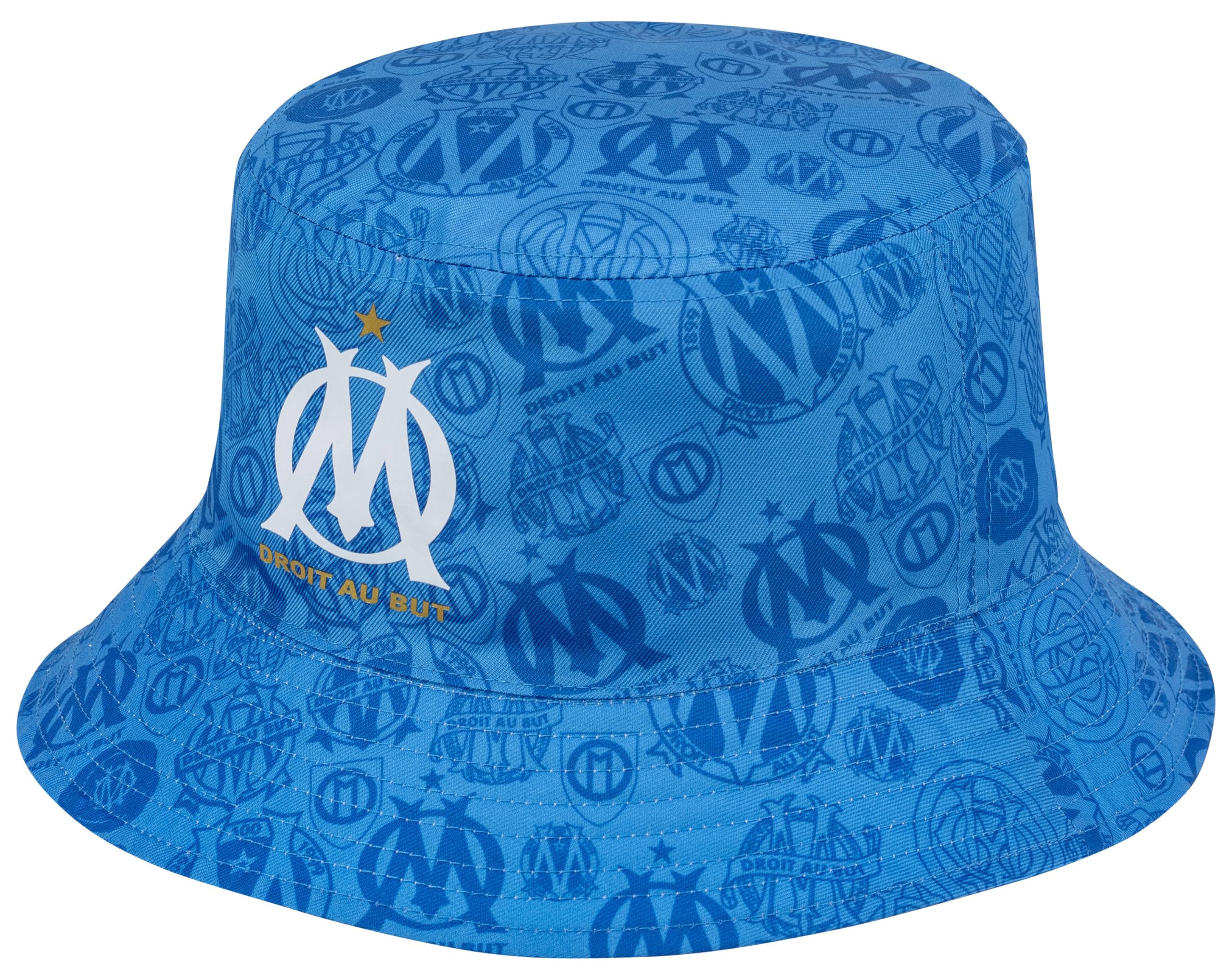 OLYMPIQUE DE MARSEILLE Bob Om - Collection Officielle