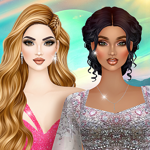 Covet Fashion: Dress Up Game