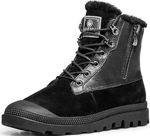 Amazon Au Mu レデイース メンズ 男女兼用ショートムートンブーツ ショートブーツ カジュアルブーツ ボアブーツ ファーブーツ シープスキン冬 雪 靴 シューズ バッグ