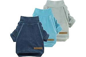 Fitwarm: Dog Sweaters to Keep Your Pup Cozy