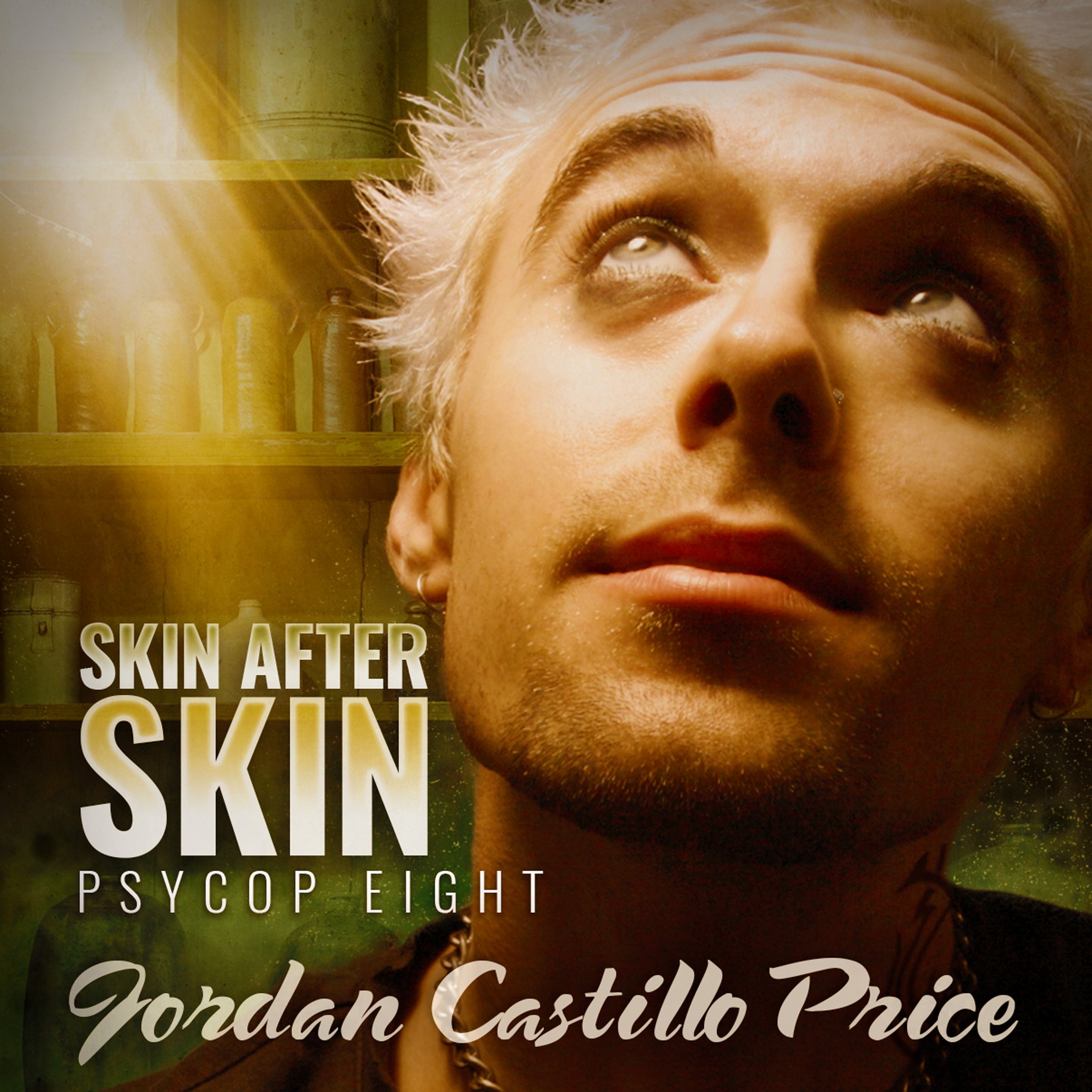 Cover art for Skin After Skin
