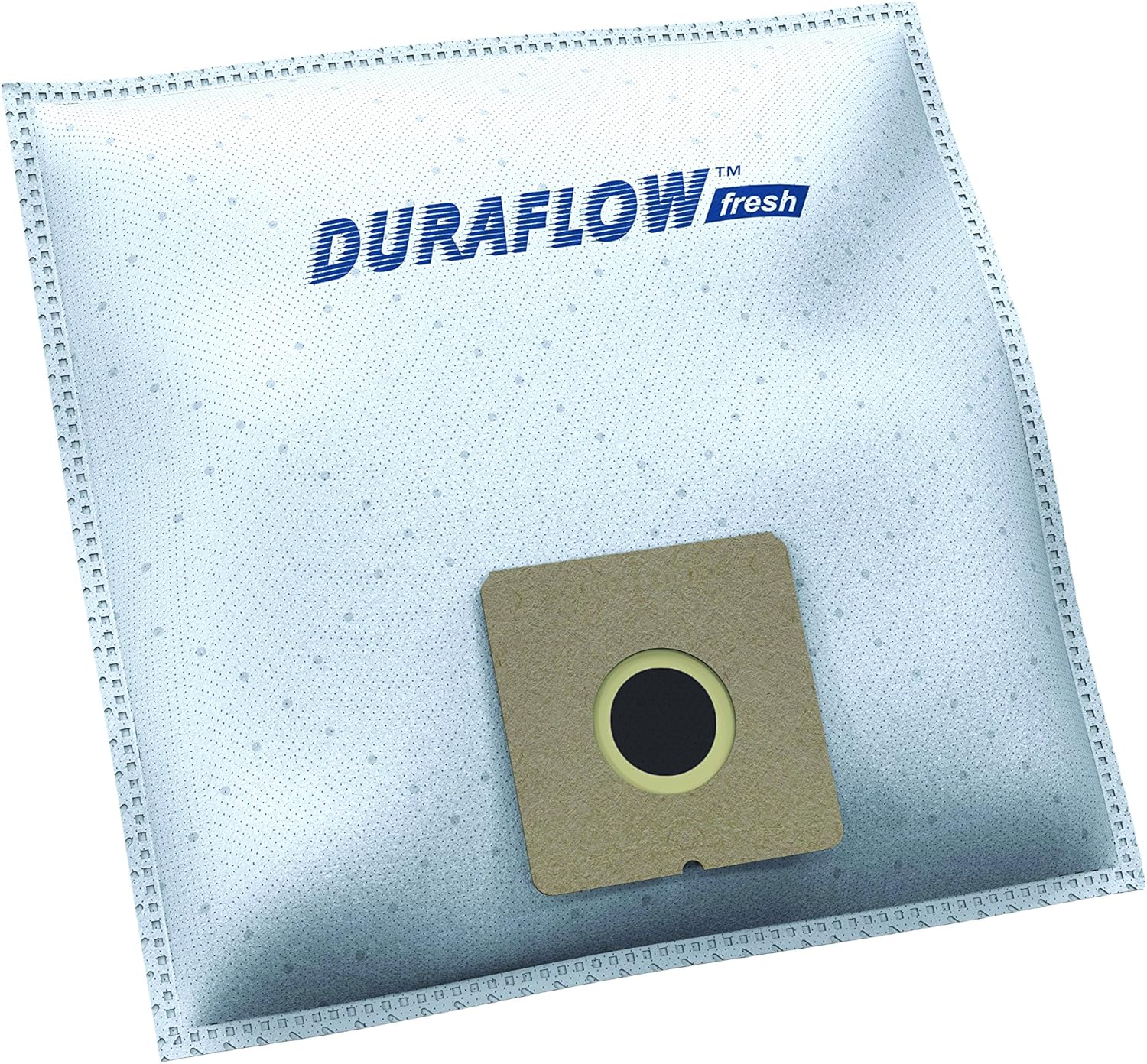 Menalux 9001961383 1750 Vacuum Cleaner Bags, Duraflow