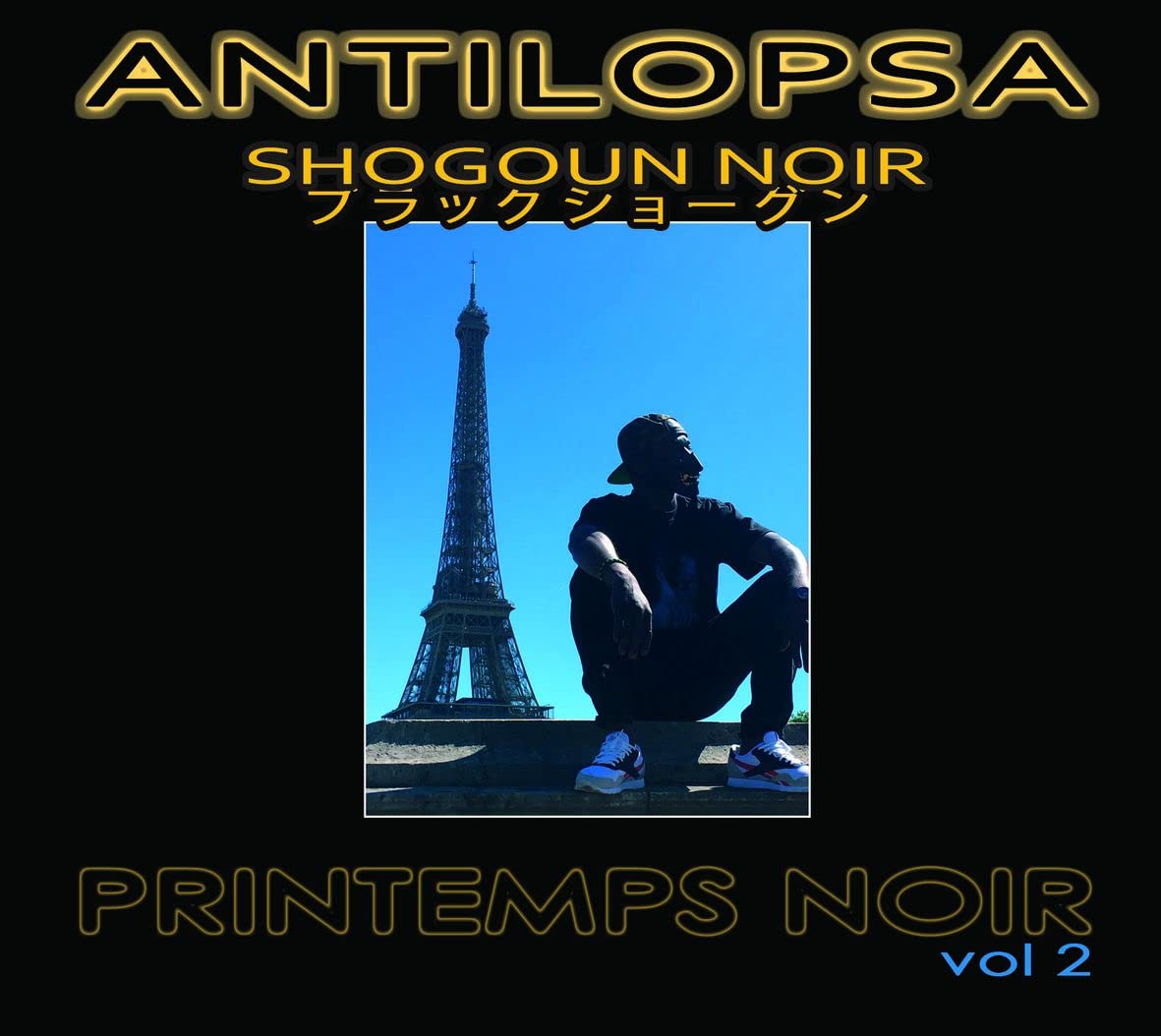 Printemps Noir Vol2