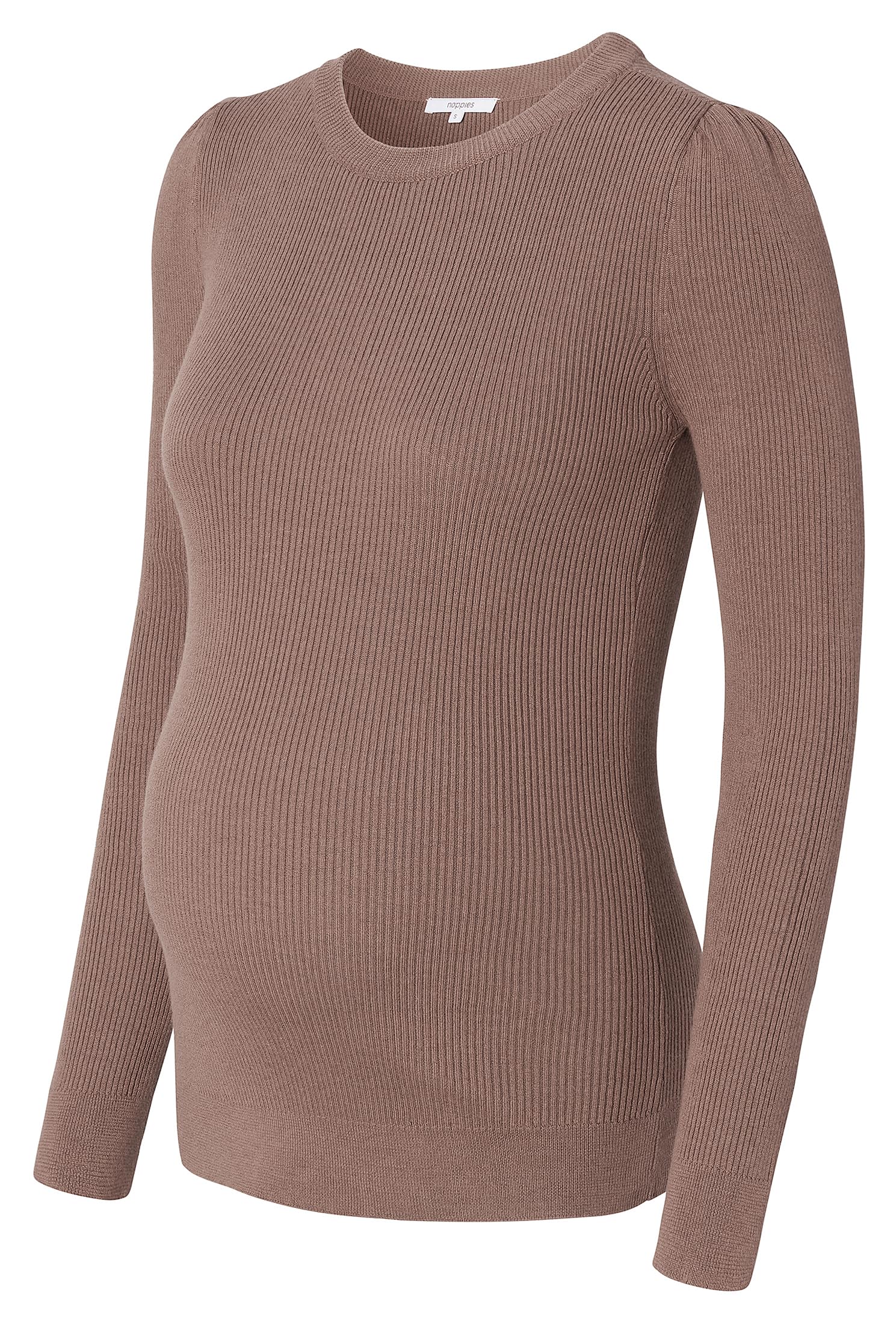 Noppies Zana Knit Pullover LS Maglione Donna