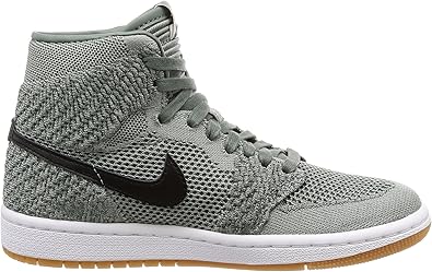 air jordan 1 ret hi flyknit bg