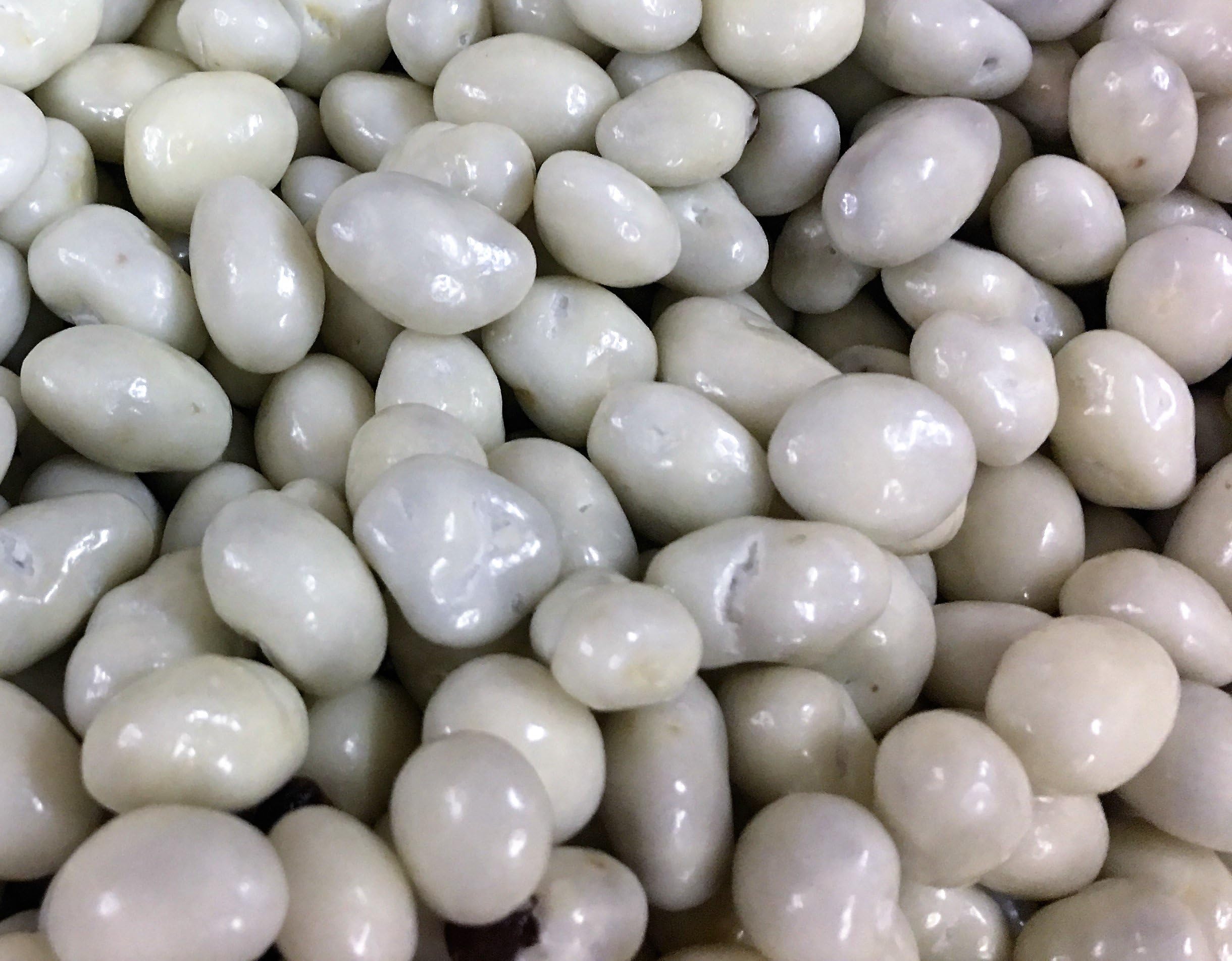 - Greek Yogurt Covered Raisins by Its Delish, 5 lbs