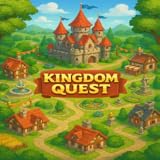 Ultra‑HD kingdom graphics, Deep kingdom‑building system, Real‑time strategic battles, Hero recruitment and leveling, Resource management and upgrades, Expansive world exploration, Customizable castle layouts, Seasonal events and challenges, Offline play support, Global leaderboards and player competitions