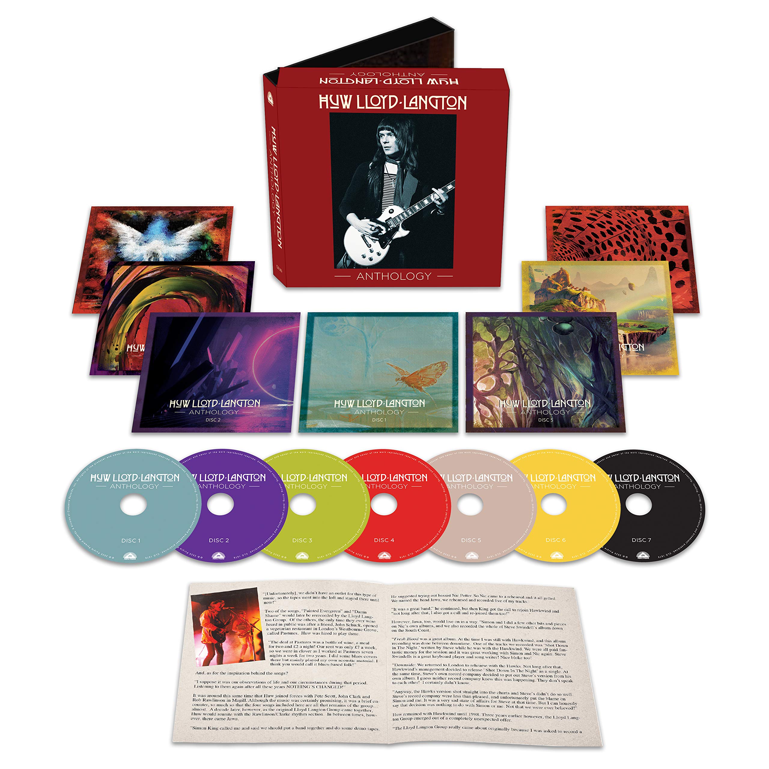 Anthology