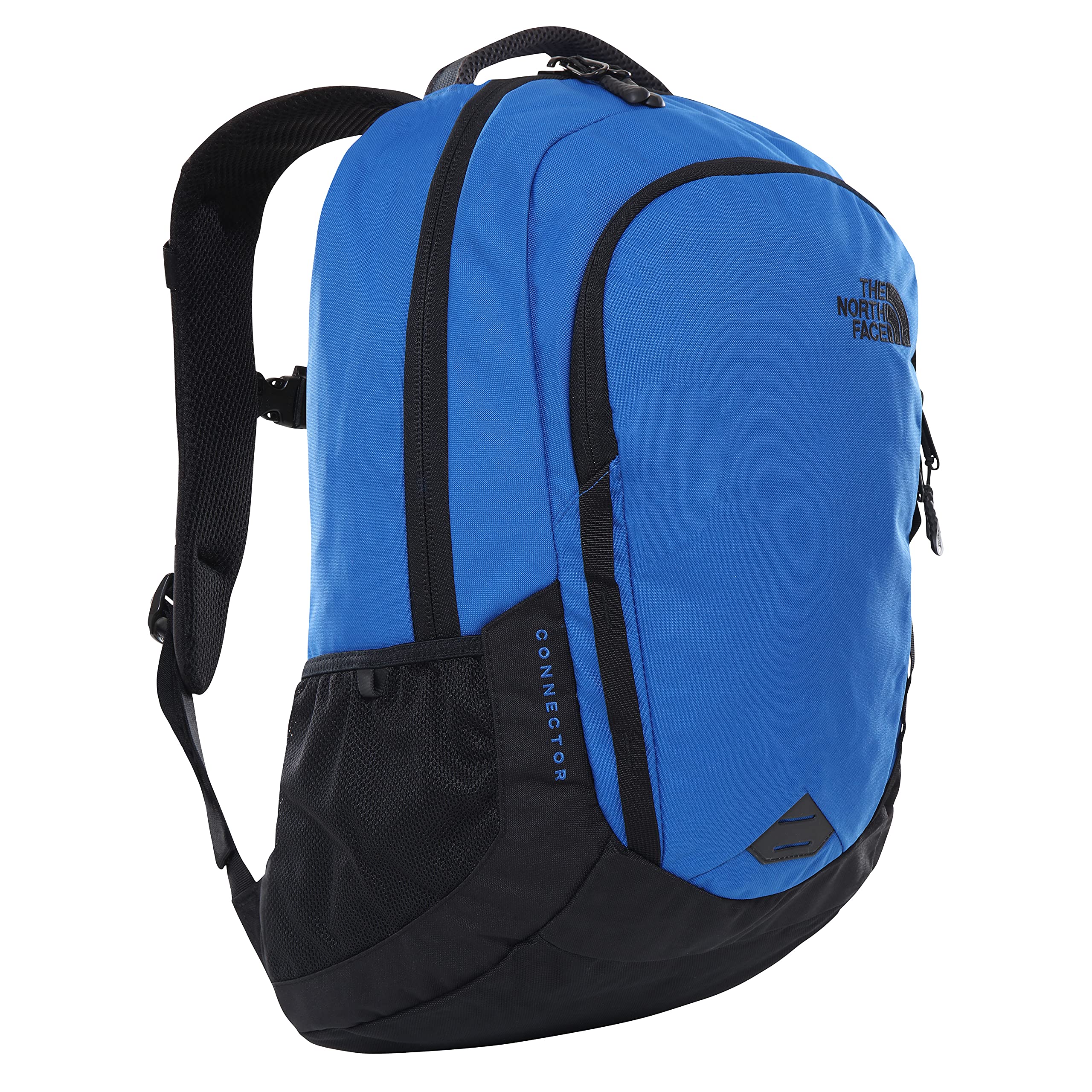 The North Face - Connector Unisex Backpack - Backpack for Study, Travel and Working. With Laptop Sleeve and Padded Back Panel