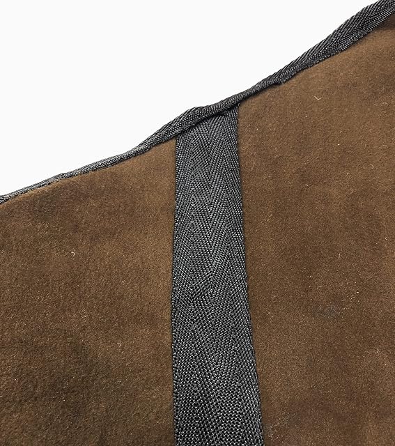 Foto 4 de 8 de Horses, Manta Polar Para Caballos, Modelo Basic, Suave y Confortable, Ideal Para Transporte y Después…