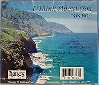 Vista 2 de I Think About You