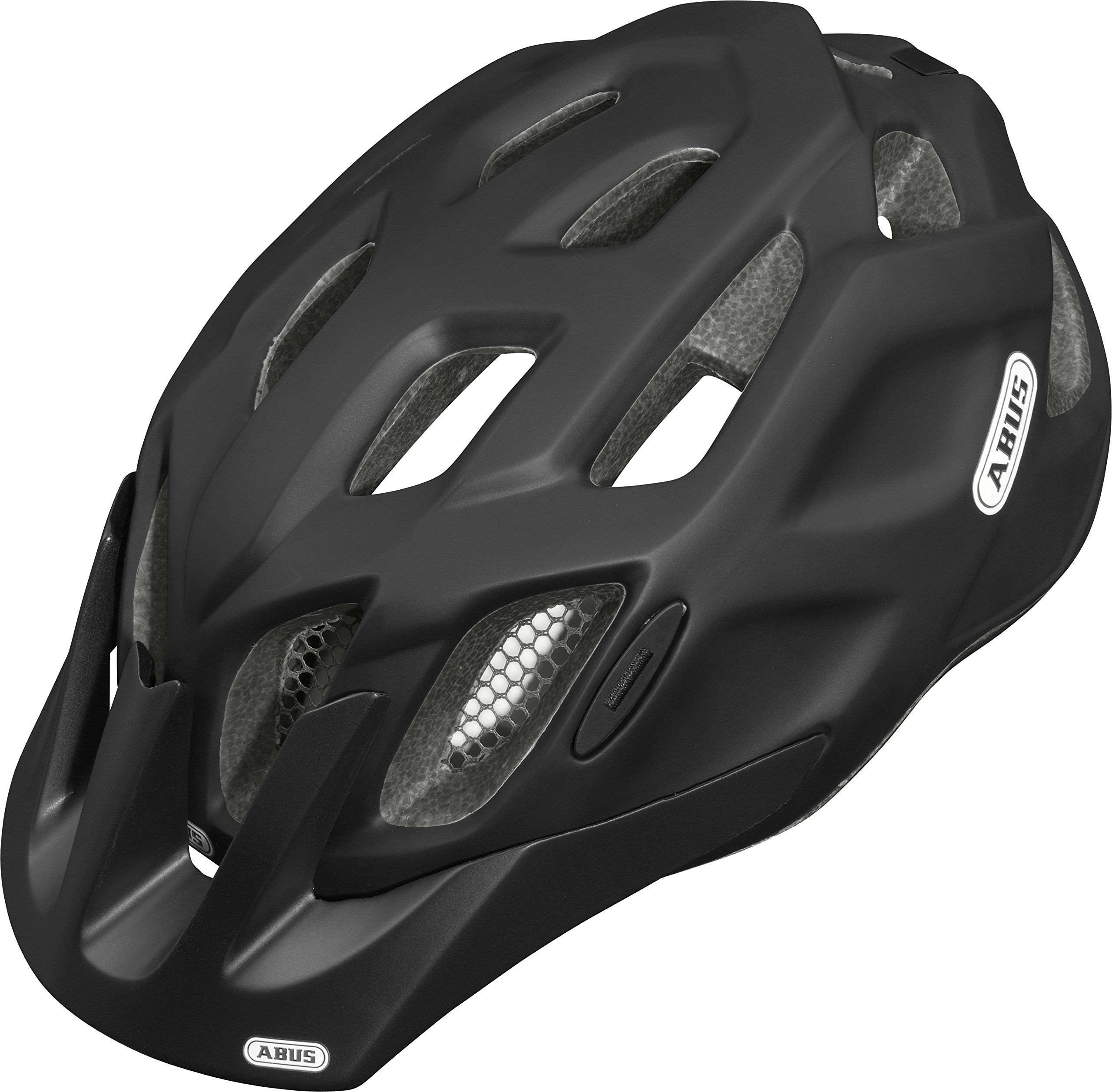 ABUS Kinder Fahrradhelm Scraper Kid