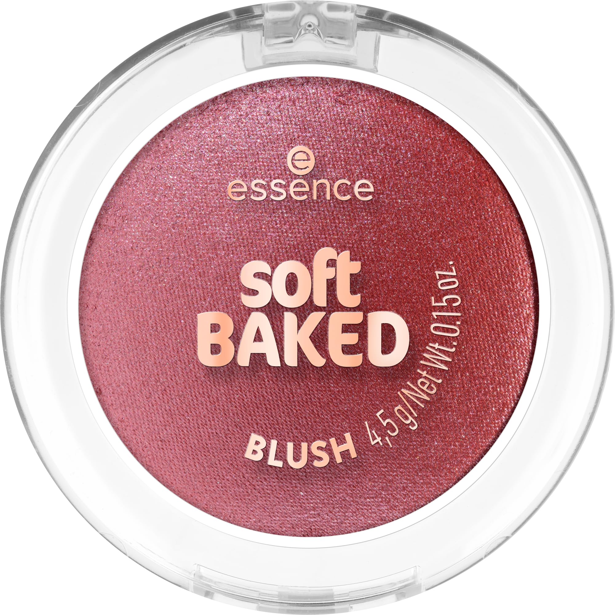 Essence - Blush Soft Baked - 60 Cocoa Glaze