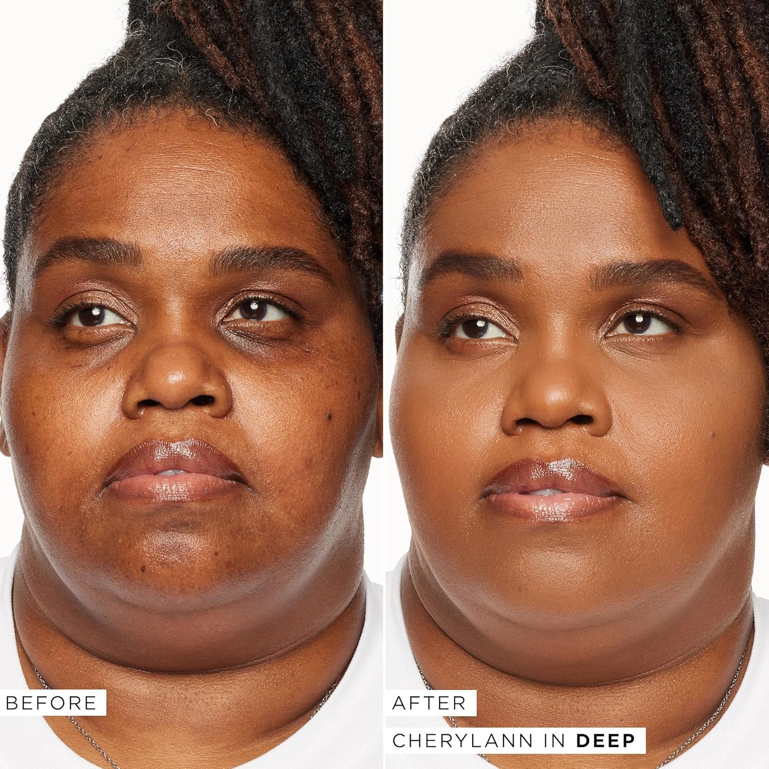 tarte BB blur tinted moisturizer Broad Spectrum SPF 30 – Medium Buildable Coverage with Natural Lightweight Matte Finish, Vegan & Cruelty Free - Image 2