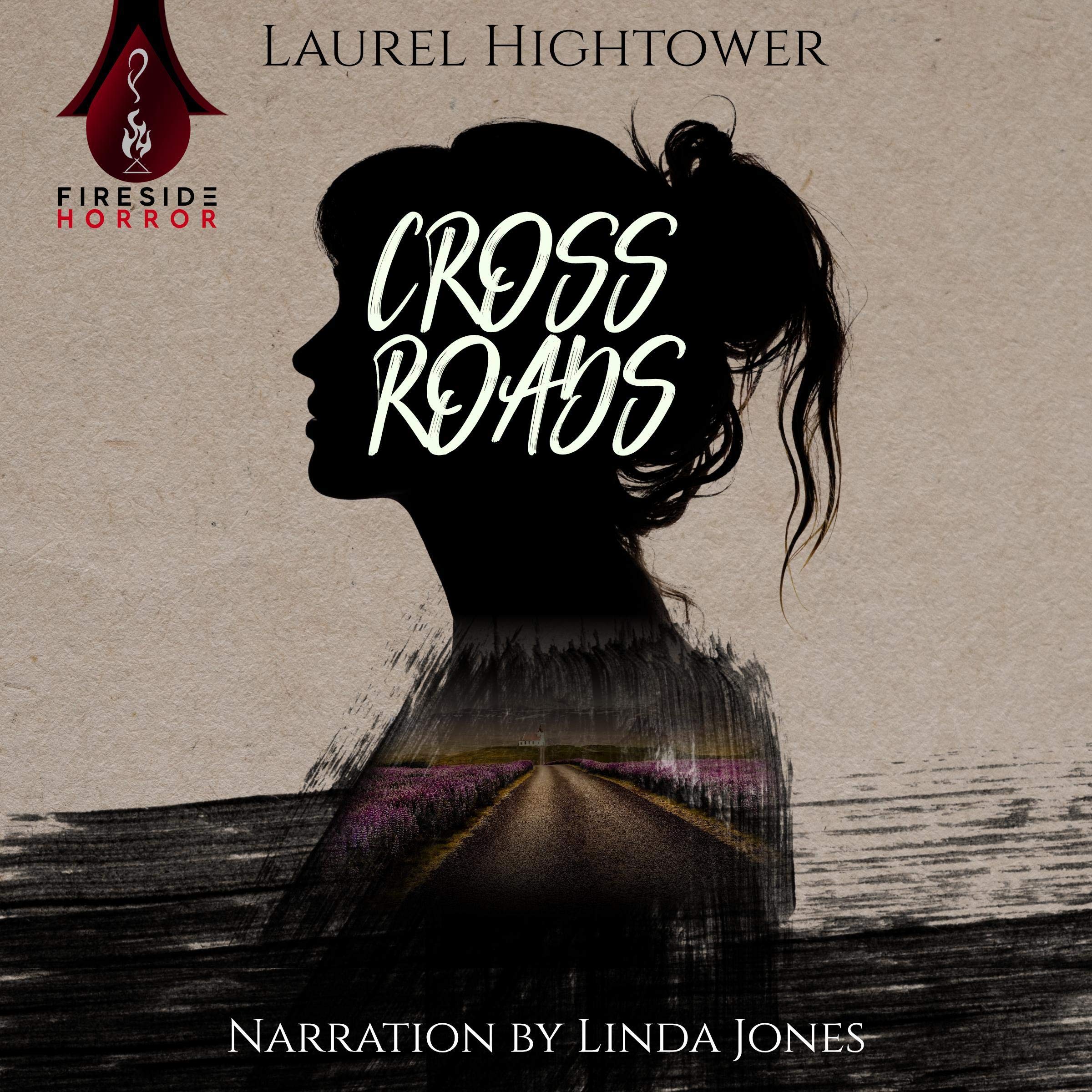Cover art for Crossroads
