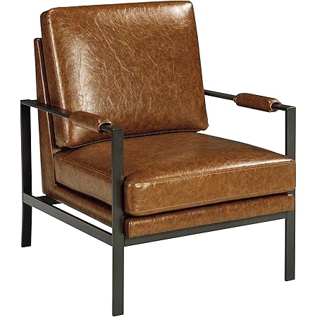puckman accent chair