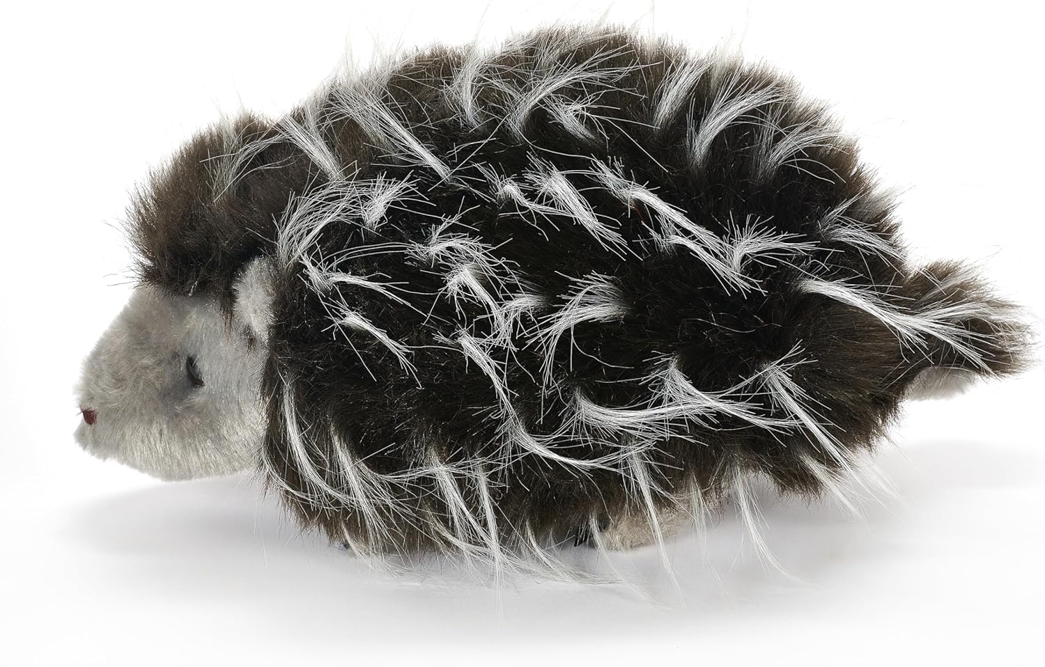 The Petting Zoo Porcupine Stuffed Animal Plushie, Gifts for Kids, Wild Onez Zoo Animals, Porcupine Plush Toy 12 inches