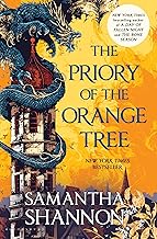 The Priory of the Orange Tree (The Roots of Chaos)
