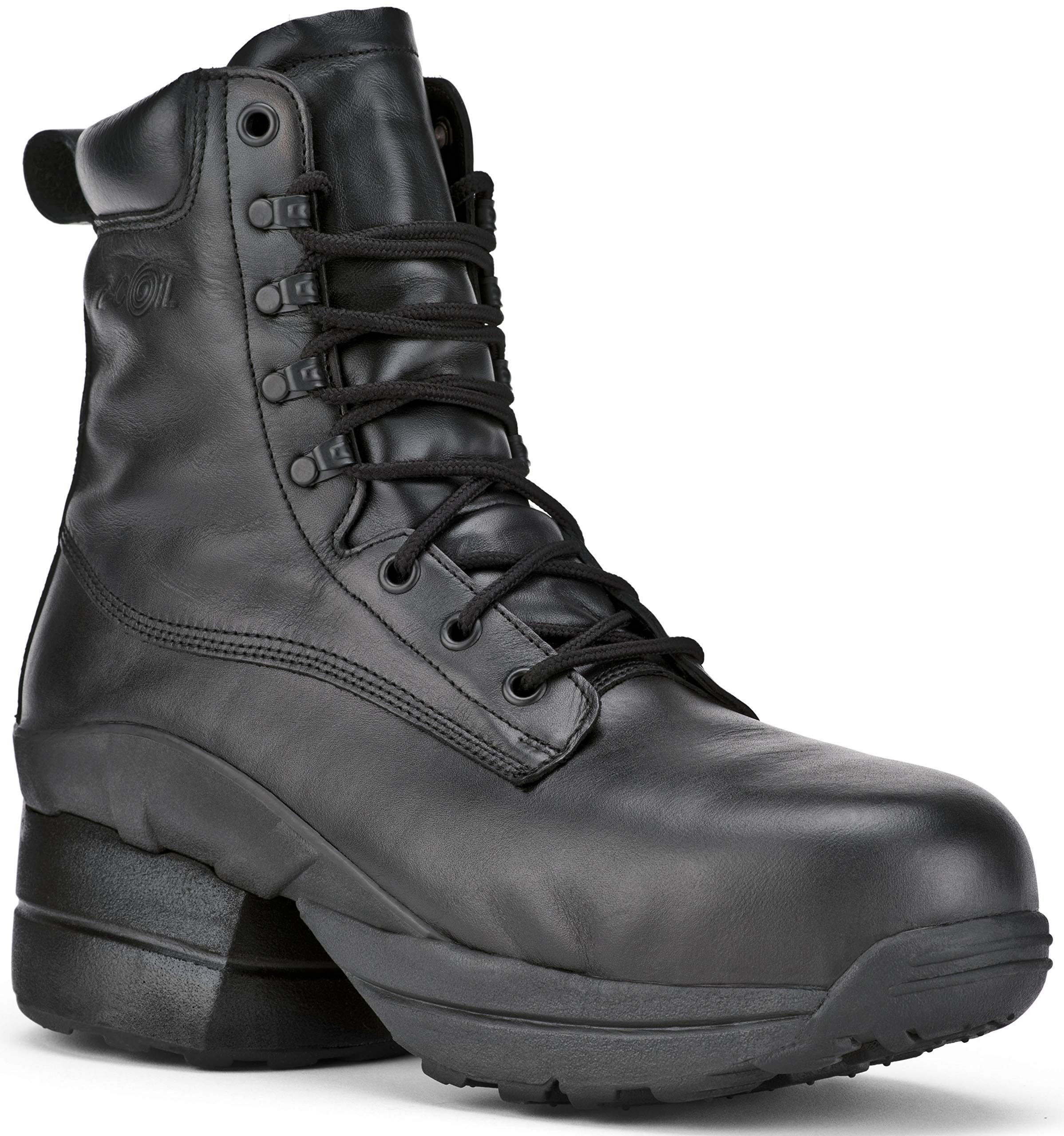 Z-CoiL Women's Prime Composite Toe Boots