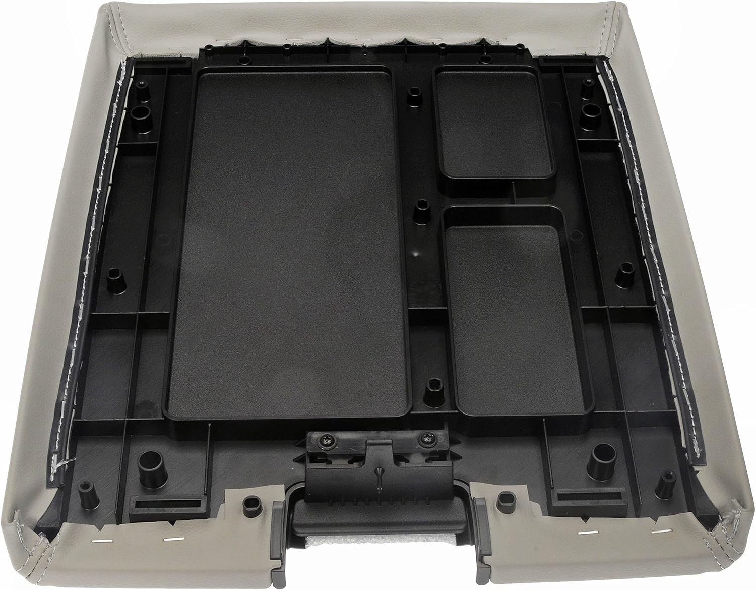 Dorman 924-836 Console Lid Compatible with Select Cadillac / Chevrolet / GMC Models